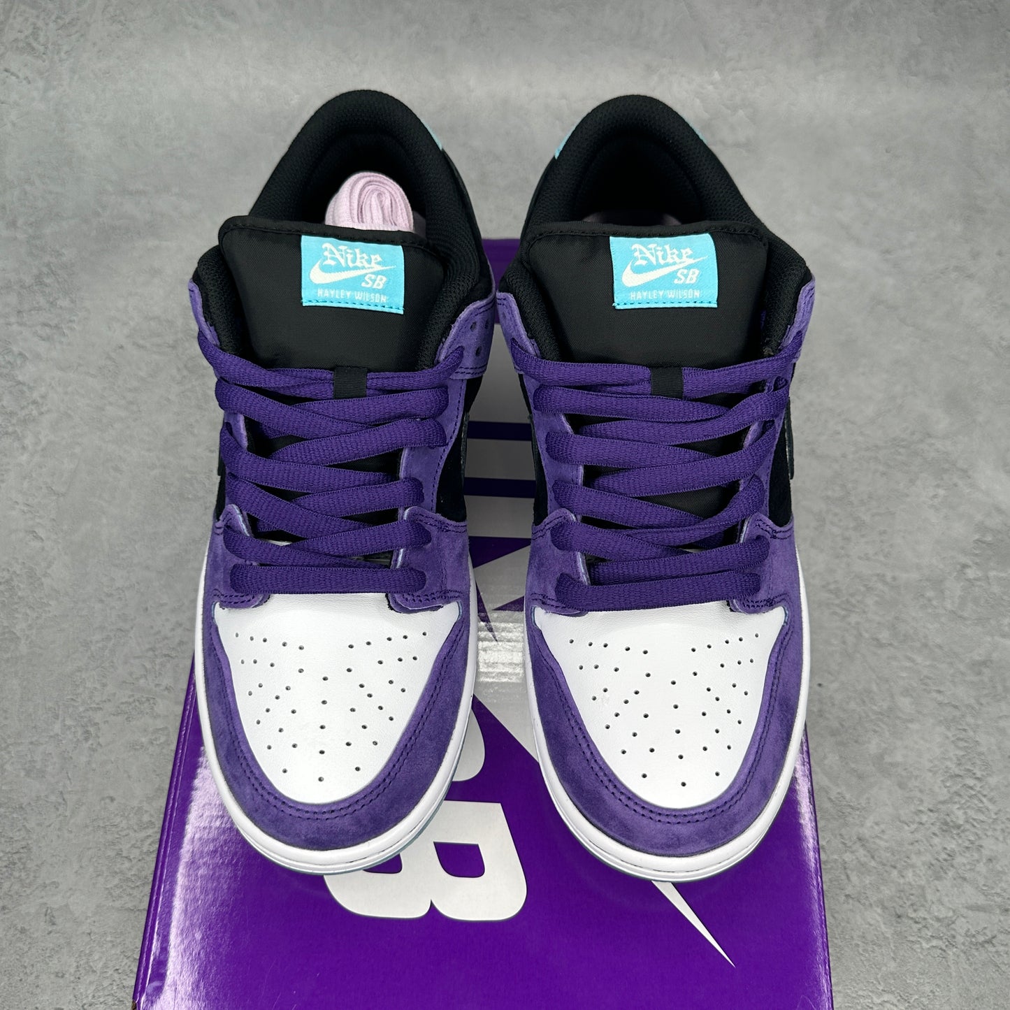 Nike SB Dunk Low Hayley Wilson