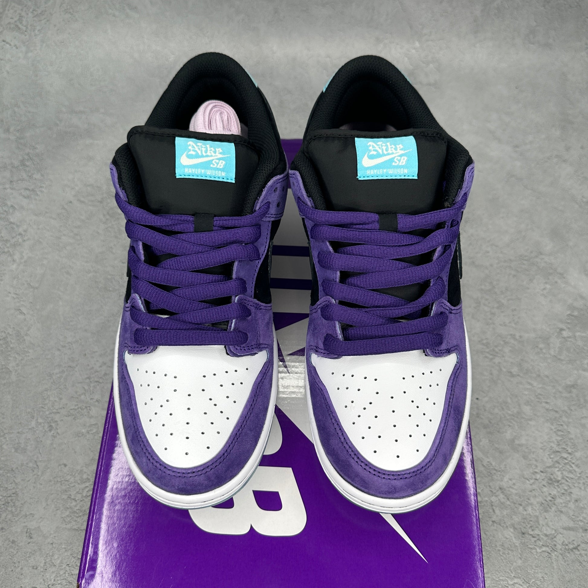 Nike SB Dunk Low Hayley Wilson