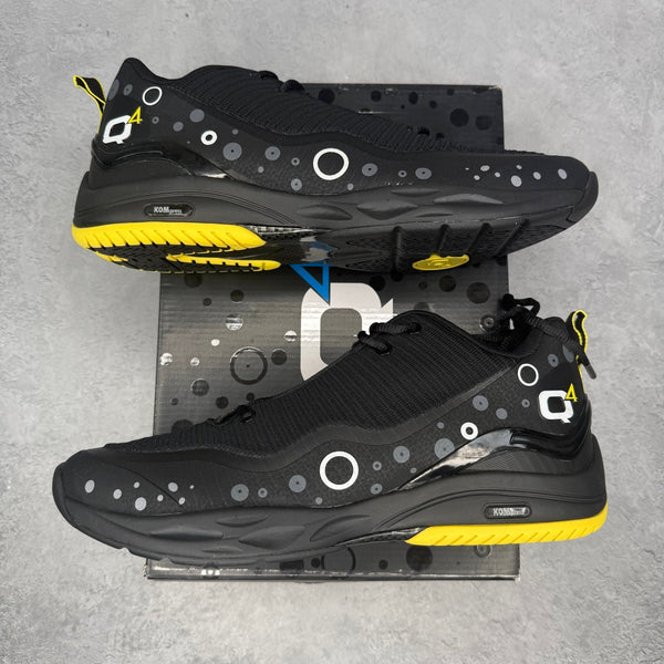 Q4 Limelight Basketball Shoe - Kicks Collective PA - Q4 - Q4MB-011 - Men's Shoes - 11.5M/13W - Brand New