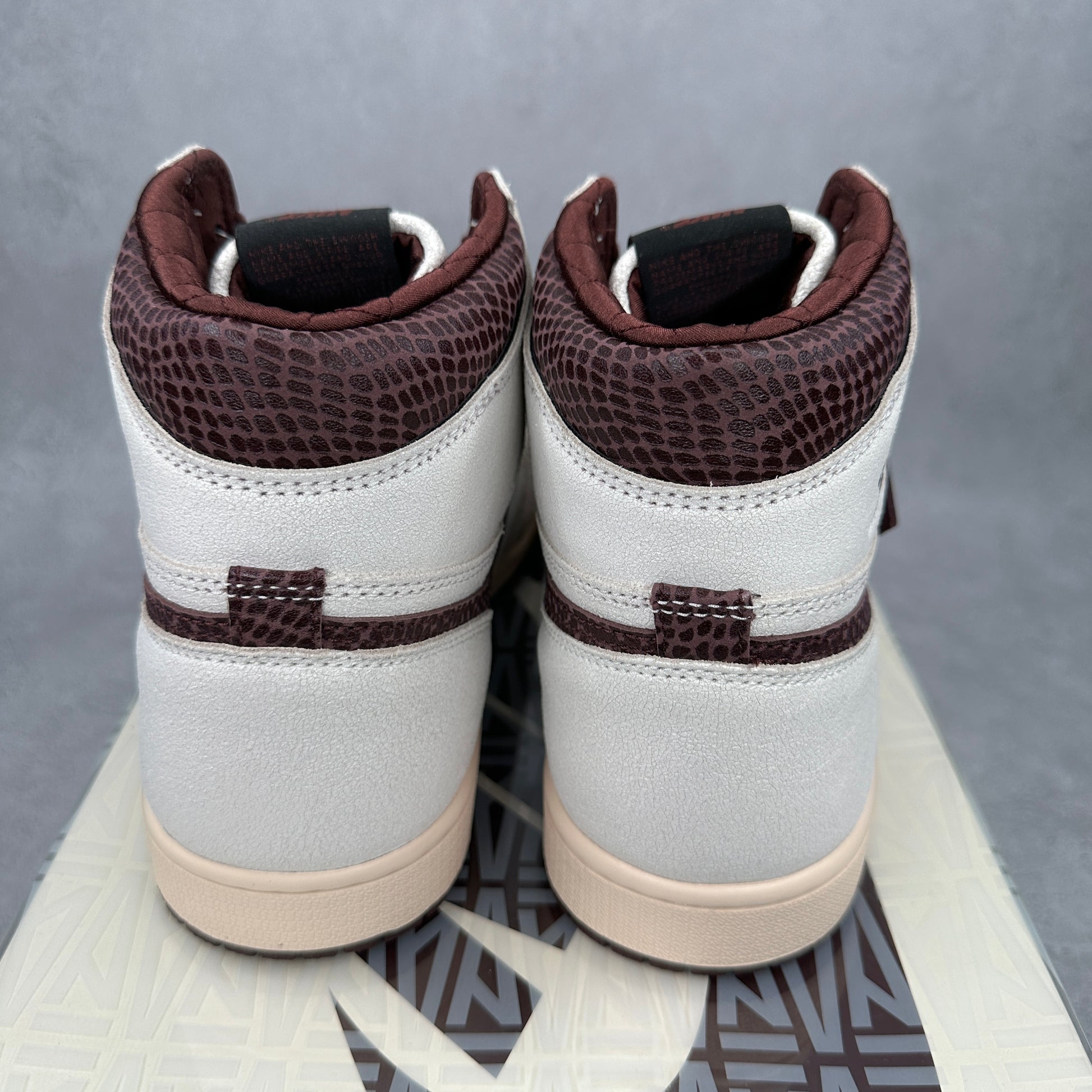 Jordan 1 Retro High OG A Ma Maniére