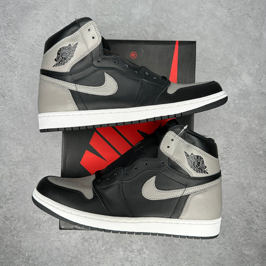 Jordan 1 Retro High Shadow (2018)