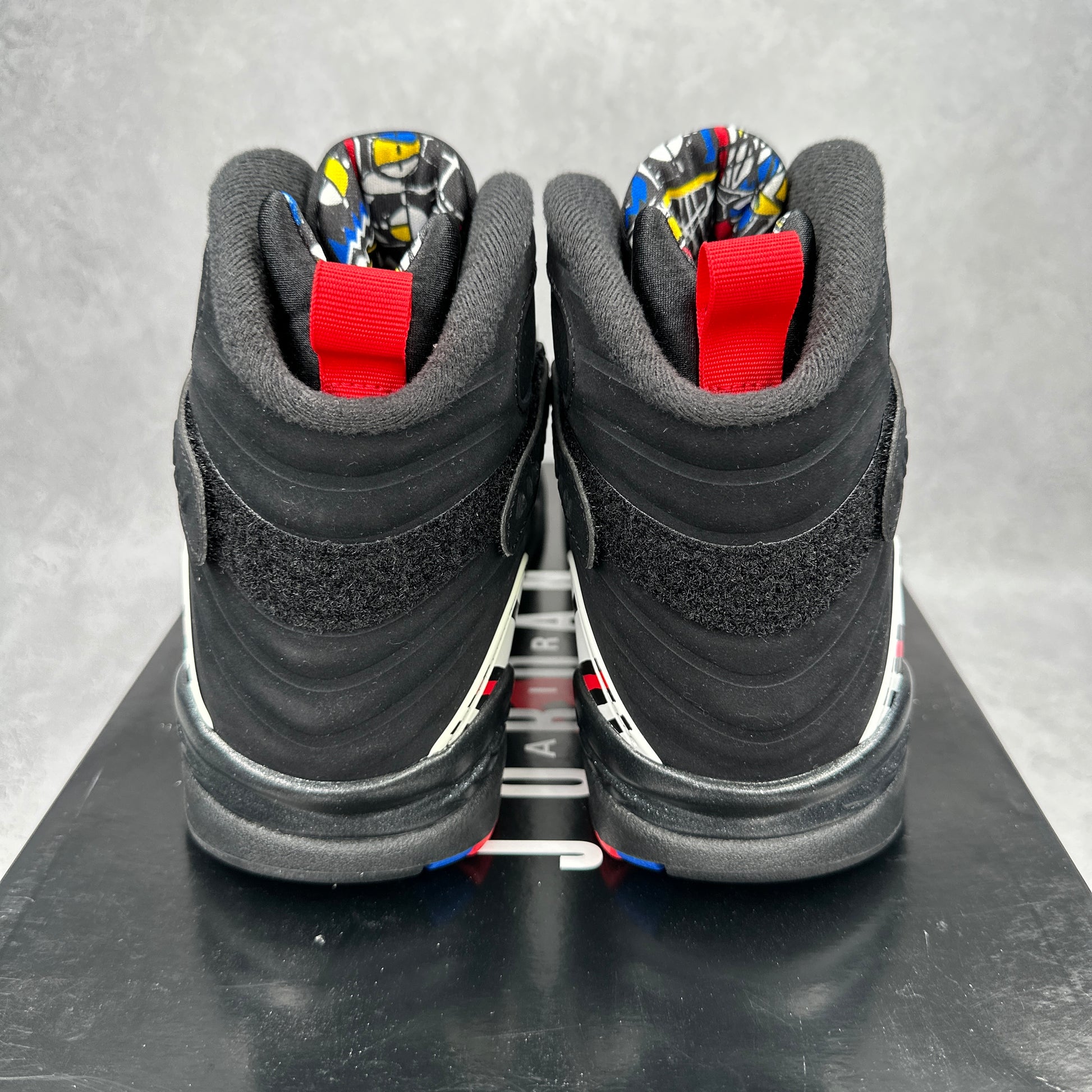 Jordan 8 Retro Playoffs (2023)