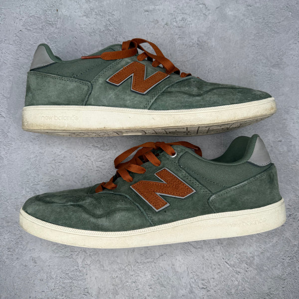 New Balance Numeric 288 Olive *pre-owned* SIZE 10