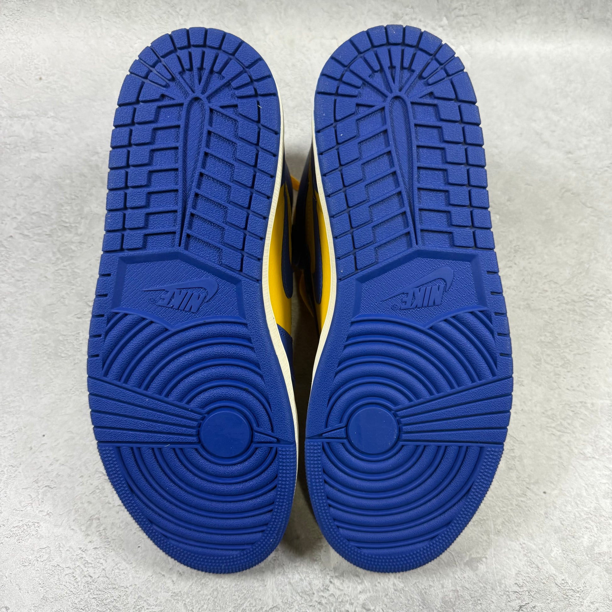 Jordan 1 Retro High OG Reverse Laney (Women's)