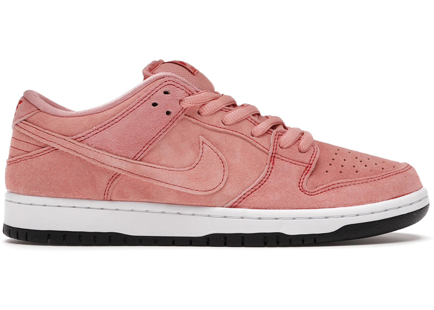 Nike SB Dunk Low Pink Pig *pre-owned* SIZE 10