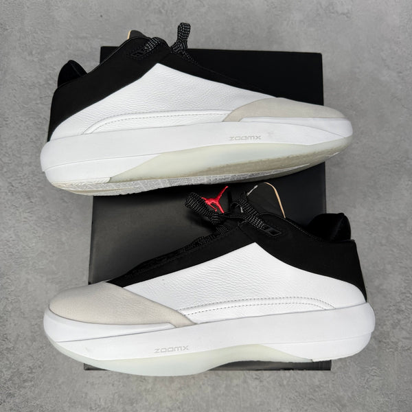 Jordan 40 The Classic VNDS *pre - owned* SIZE 9 - Kicks Collective PA - Jordan - HM9931-100 / HM9932-100 - Men's Shoes - 9M/10.5W - Pre - Owned