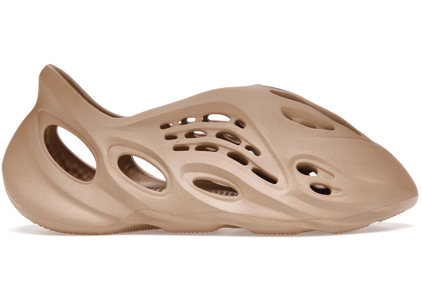 adidas Yeezy Foam RNNR Ochre VNDS *pre-owned* SIZE 12