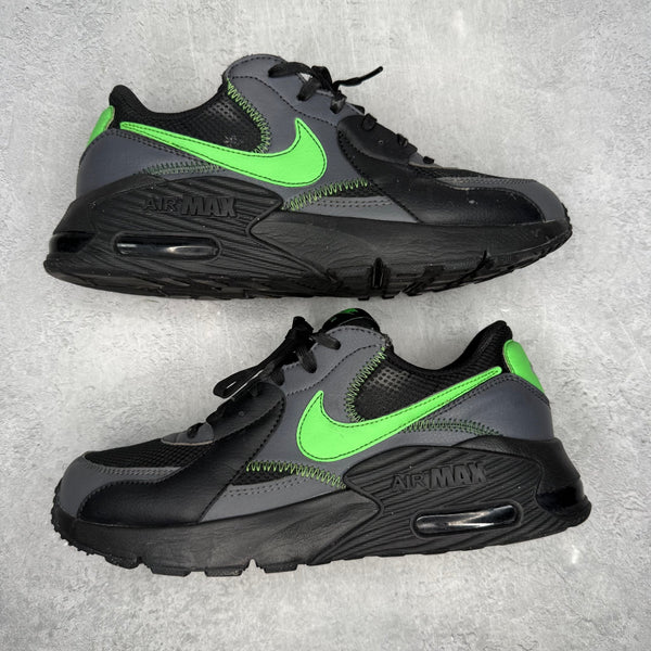 Nike Air Max Excee Green Strike *pre - owned* SIZE 9.5 - Kicks Collective PA - Nike - cz9204-001 - Men's Shoes - 9.5M/11W - Pre - Owned - No Box