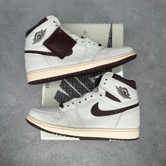 Jordan 1 Retro High OG A Ma Maniére
