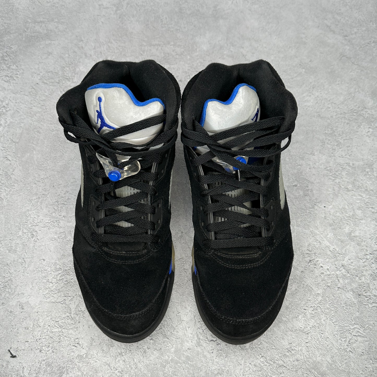Jordan 5 Retro Racer Blue *pre-owned* SIZE 10.5