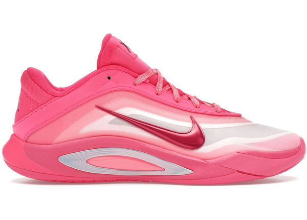 Nike A'ja Wilson A'One Pink A'ura (Women's) - Kicks Collective PA - Nike - FZ8605-601/FZ8606-601 - Women's Shoes - 15M/16.5W - Brand New