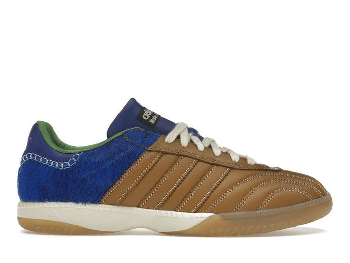 adidas Samba Millennium Wales Bonner Pony Nappa