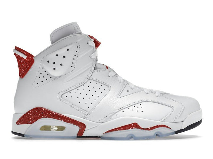 Jordan 6 Retro Red Oreo - Kicks Collective PA - Jordan - CT8529-162-3.5 - sneakers - 3.5Y / 5W
