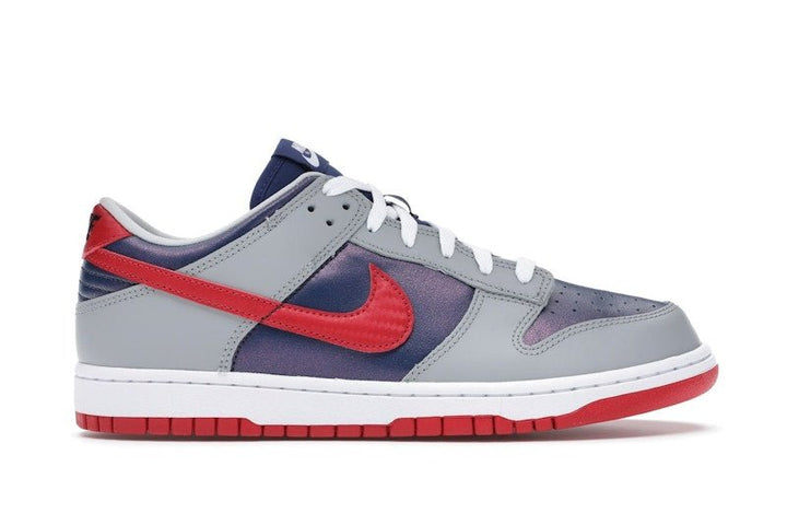 Nike Dunk Low CO.JP Samba (2020) - Kicks Collective PA - Nike - CZ2667-400-3.5 - sneakers - 3.5Y / 5W