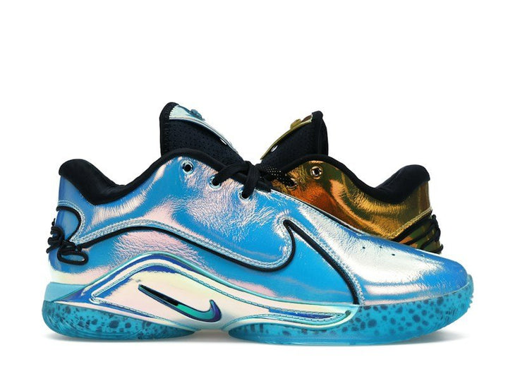 Nike LeBron 22 Immortalized Pack - Kicks Collective PA - Nike - IM8540-900-6 - sneakers - 6Y / 7.5W