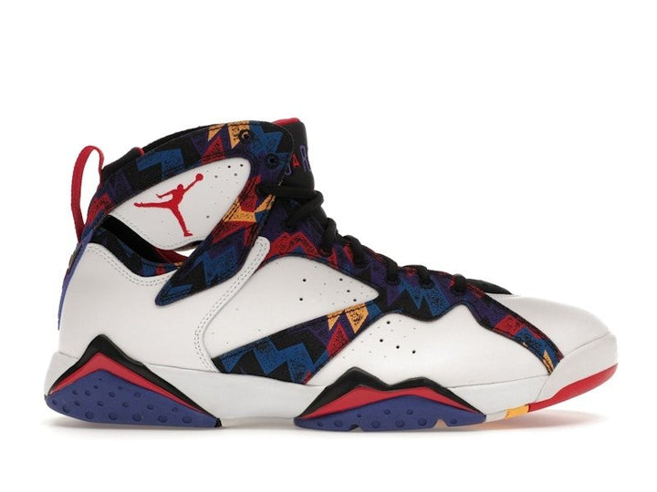 Jordan 7 Retro Nothing But Net - Kicks Collective PA - Jordan - 304775-142-7 - sneakers - 7Y / 8.5W