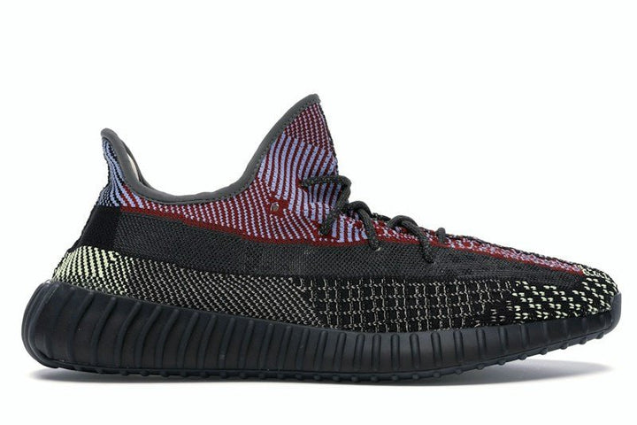adidas Yeezy Boost 350 V2 Yecheil (Reflective) - Kicks Collective PA - adidas - FX4145-4 - sneakers - 4Y / 5.5W