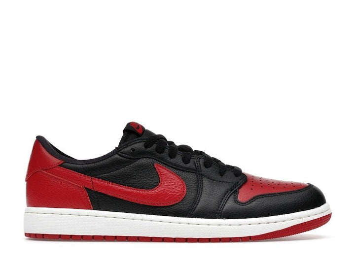 Jordan 1 Retro Low OG Banned - Kicks Collective PA - Jordan - IW6276-001-3.5 - sneakers - Y / 1.5W