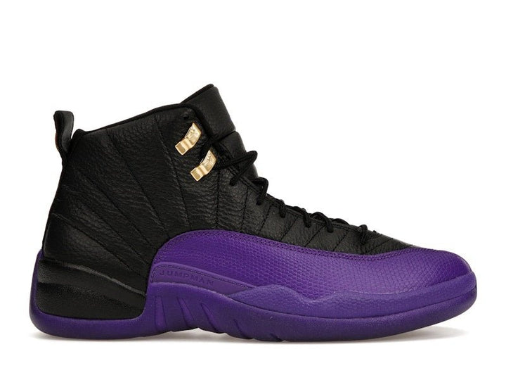 Jordan 12 Retro Field Purple - Kicks Collective PA - Jordan - CT8013-057-3.5 - sneakers - 3.5Y / 5W