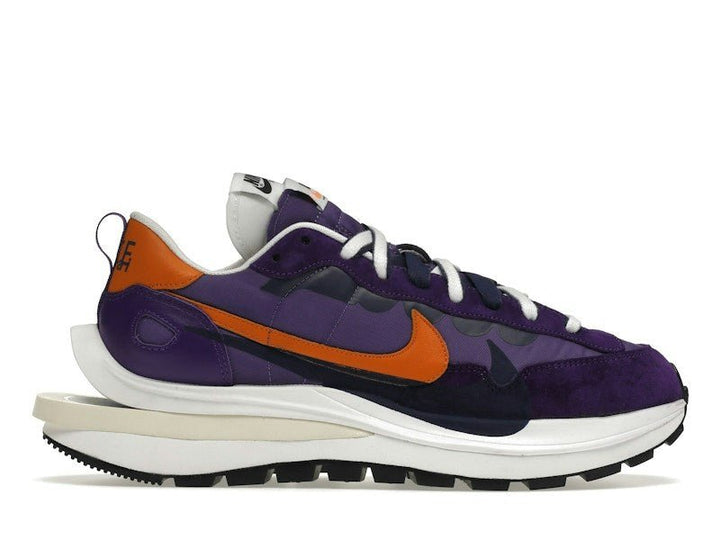 Nike Vaporwaffle sacai Dark Iris - Kicks Collective PA - Nike - DD1875-500-3.5 - sneakers - 3.5Y / 5W