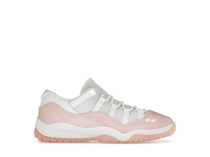 Jordan 11 Retro Low Legend Pink (PS) - Kicks Collective PA - Jordan - 580522-160-10.5C - sneakers - 10.5C