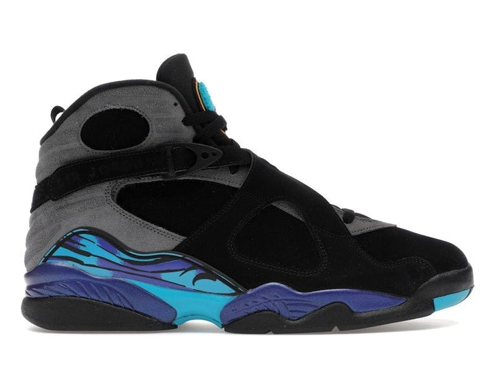 Jordan 8 Retro Aqua (2025) - Kicks Collective PA - Jordan - 305381-006-3.5 - sneakers - Y / 1.5W