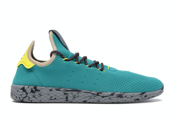 adidas Tennis HU Pharrell Teal