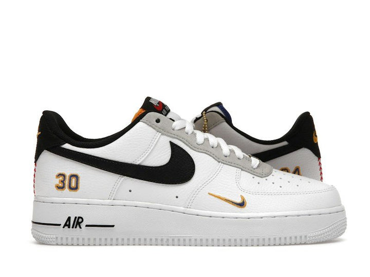 Nike Air Force 1 Low Ken Griffey Jr. and Sr. Swingman - Kicks Collective PA - Nike - DJ5192-100-4 - sneakers - 4Y / 5.5W