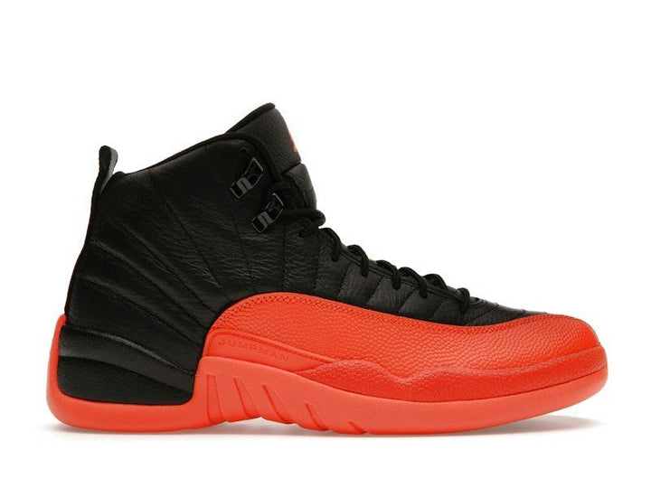 Jordan 12 Retro WNBA All-Star Brilliant Orange (Women's) - Kicks Collective PA - Jordan - FD9101-081-5W - sneakers - 3.5Y / 5W