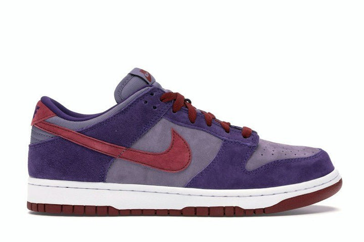Nike Dunk Low Plum (2020/2024) - Kicks Collective PA - Nike - CU1726-500-3.5 - sneakers - 3.5Y / 5W
