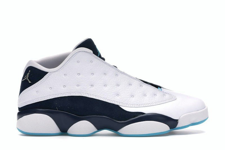 Jordan 13 Retro Low Hornets - Kicks Collective PA - Jordan - 310810-107-7 - sneakers - 7Y / 8.5W