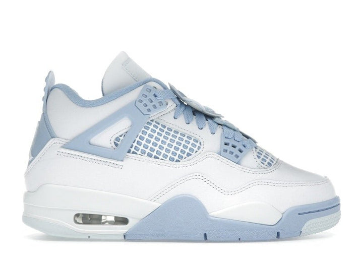 Jordan 4 Retro Forget Me Not (Women's) - Kicks Collective PA - Jordan - HV0823-100-5W - sneakers - 3.5Y / 5W