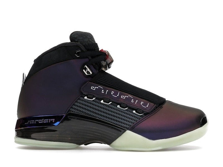 Jordan 17 Retro Doernbecher Zach Rumbaugh - Kicks Collective PA - Jordan - IO7684-921-3.5 - sneakers - Y / 1.5W