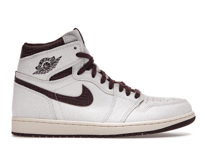Jordan 1 Retro High OG A Ma Maniére - Kicks Collective PA - Jordan - DO7097-100-3.5 - sneakers - 3.5Y / 5W
