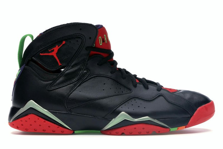 Jordan 7 Retro Marvin the Martian