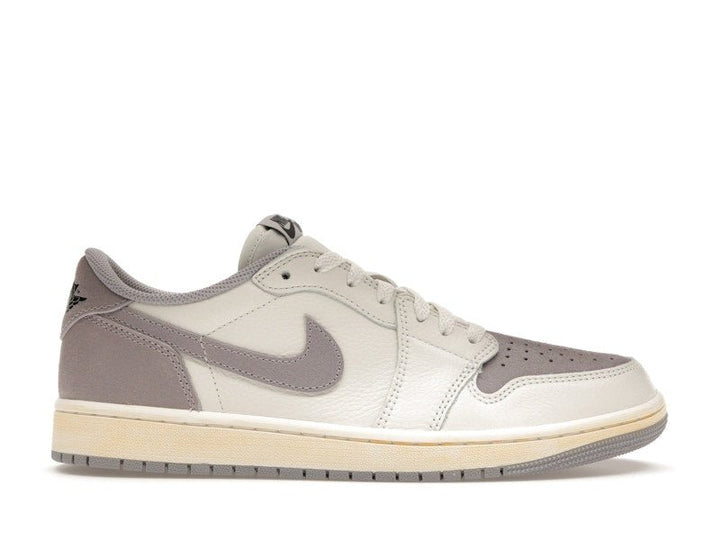 Jordan 1 Retro Low OG Atmosphere Grey - Kicks Collective PA - Jordan - CZ0790-101-3.5 - sneakers - 3.5Y / 5W