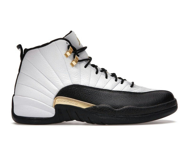 Jordan 12 Retro Royalty Taxi - Kicks Collective PA - Jordan - CT8013-170-3.5 - sneakers - 3.5Y / 5W