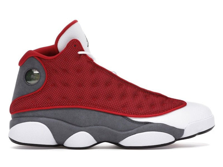 Jordan 13 Retro Gym Red Flint Grey - Kicks Collective PA - Jordan - DJ5982-600-7 - sneakers - Y / 1.5W