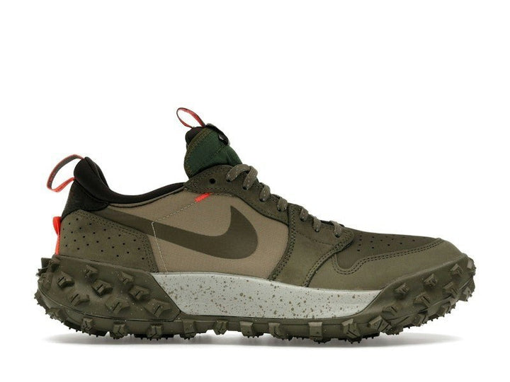 Jordan 1 Low Element Gore-Tex Medium Olive - Kicks Collective PA - Jordan - FV4227-201-7 - sneakers - 7Y / 8.5W