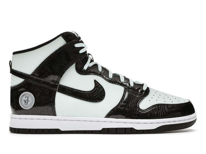 Nike Dunk High SE All-Star (2021) - Kicks Collective PA - Nike - DD1398-300-3.5 - sneakers - 3.5Y / 5W