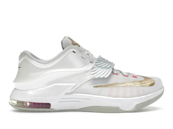 Nike KD 7 Aunt Pearl - Kicks Collective PA - Nike - 706858-176/744984-176-3.5 - sneakers - 3.5Y / 5W