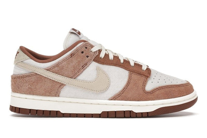 Nike Dunk Low Medium Curry - Kicks Collective PA - Nike - DD1390-100-3.5 - sneakers - 3.5Y / 5W