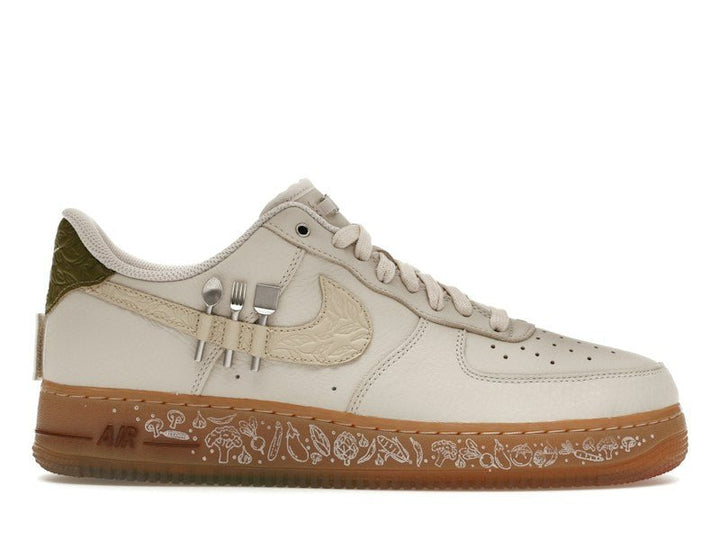 Nike Air Force 1 Low Doernbecher Oli Fasone-Lancaster - Kicks Collective PA - Nike - IO7688-921-3.5 - sneakers - 3.5Y / 5W