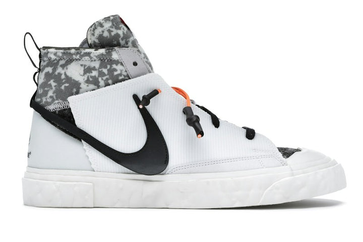 Nike Blazer Mid READYMADE White - Kicks Collective PA - Nike - CZ3589-100-3.5 - sneakers - 3.5Y / 5W