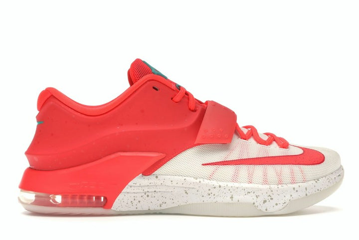 Nike KD 7 Christmas Eggnog
