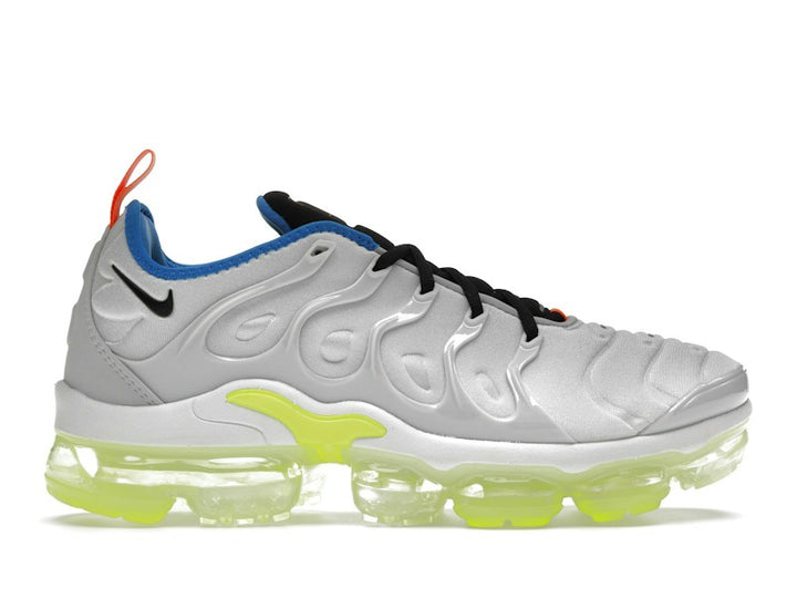Nike Air VaporMax Plus Photon Dust Volt (Women's)