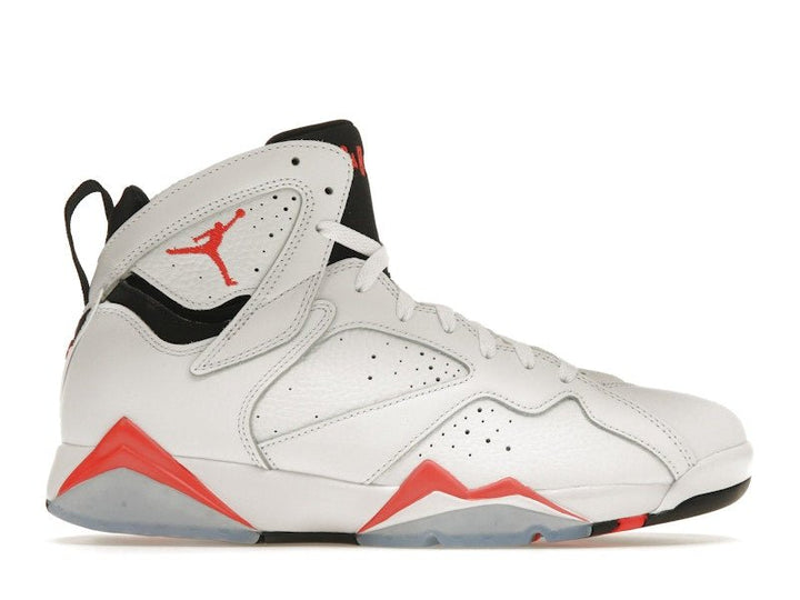 Jordan 7 Retro White Infrared - Kicks Collective PA - Jordan - CU9307-160-6 - sneakers - Y / 1.5W