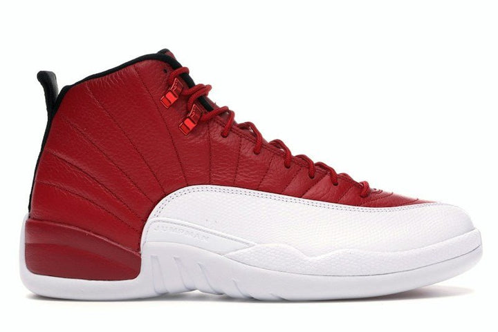 Jordan 12 Retro Gym Red - Kicks Collective PA - Jordan - 130690-600-3.5 - sneakers - 3.5Y / 5W