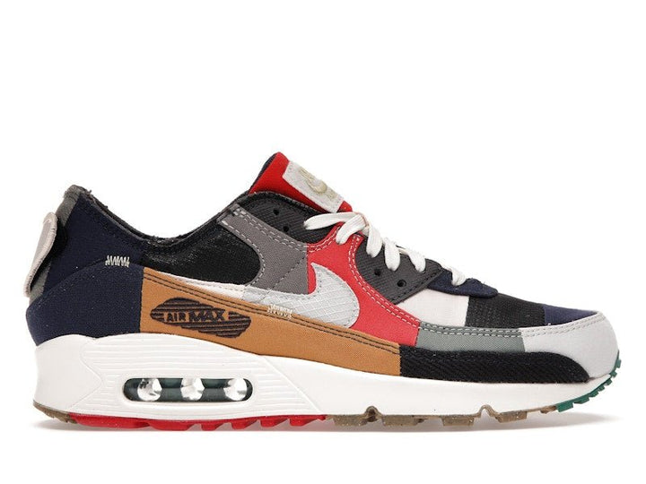 Nike Air Max 90 Legacy (Women's) - Kicks Collective PA - Nike - DJ4878-400-5W - sneakers - 3.5Y / 5W
