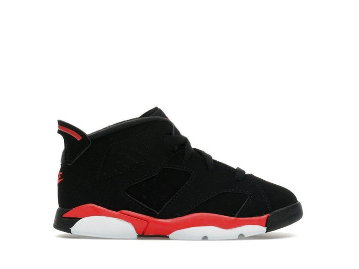 Jordan 6 Retro Infrared Salesman (TD) - Kicks Collective PA - Jordan - IQ1280-001-2C - sneakers - 2C